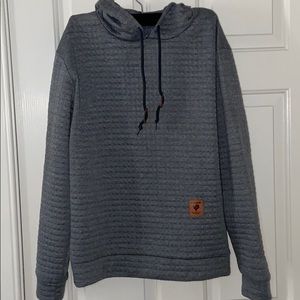 Vogue men’s XL sweatshirt